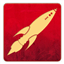RocketHub icon