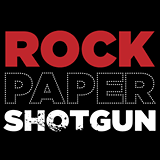 Rock, paper, shotgun icon