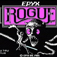 Rogue icon
