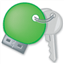 rohos-logon-key icon