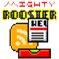 rooster-feeds-agent icon