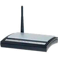 Router Port Forwarding icon