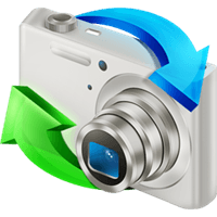 rs-photo-recovery icon