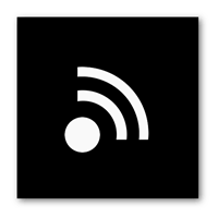 RSS Reader Xoonity - Rss Feed icon