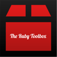 ruby-toolbox icon