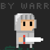 Ruby Warrior icon