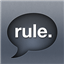 rulefm icon