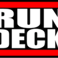 RunDeck icon