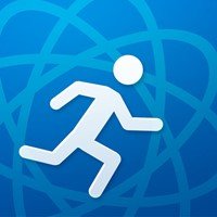 running-by-gyroscope icon
