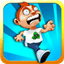 running-fred icon