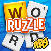 Ruzzle icon