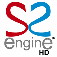 S2 ENGINE HD icon