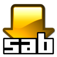 SABnzbd icon