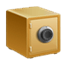 Safebox icon