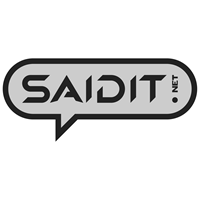 SaidIt.net icon