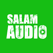 salam-audio icon