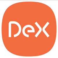 samsung-dex icon
