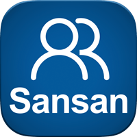 Sansan icon