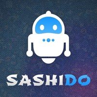 SashiDo.io icon