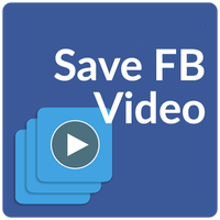save-fb-video icon