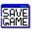 SaveGame Backup Manager icon