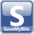 SaveMyBits icon