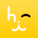 say-hi- icon
