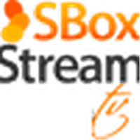 sboxstream-tv icon
