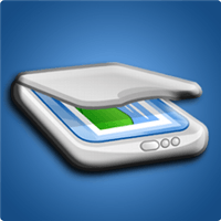 Scanner Pro icon