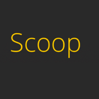 scoop-1 icon