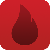 Scorch icon