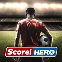 score-hero icon