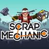 scrap-mechanic icon