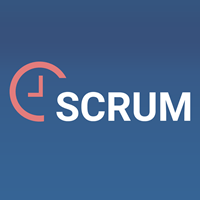 scrum-time icon