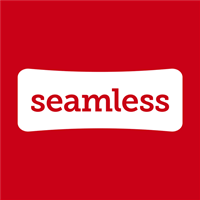 Seamless icon