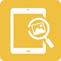 search-by-image icon