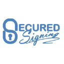 Secured Signing icon