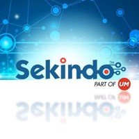 Sekindo - Universal McCann icon