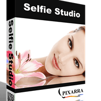selfie-studio icon