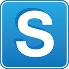 send-social-media--social-media-dashboard icon