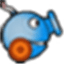 SendBlaster icon