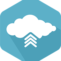 sendit-cloud icon
