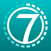 Seven - 7 Minute Workout icon