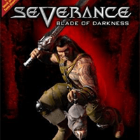Severance: Blade of Darkness icon