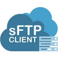 sftp-client icon