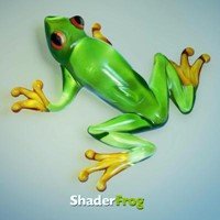 ShaderFrog icon