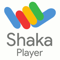 Shaka Player icon