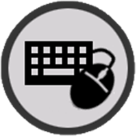 share-keyboard-and-mouse-beta- icon