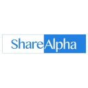ShareAlpha icon