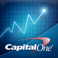 Capital One Investing icon